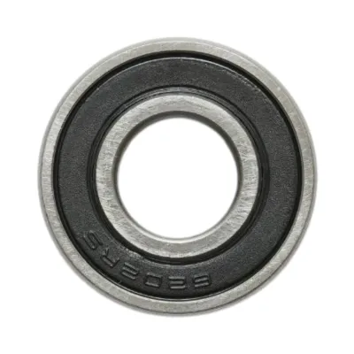 Rulment 6202-2RS 15x35x11mm - imagine 5