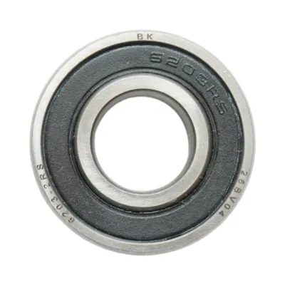 Rulment 6203 2RS 17x40x12mm alternator U-650 - imagine 5
