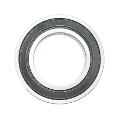 Rulment 6210 2RS pentru cositoare si pinion cu ax servodirectie U-650 - imagine 2