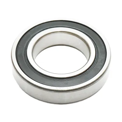 Rulment 6210 2RS pentru cositoare si pinion cu ax servodirectie U-650