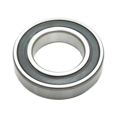 Rulment 6210 2RS pentru cositoare si pinion cu ax servodirectie U-650 - imagine 3