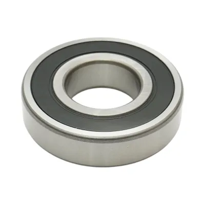 Rulment 6310-2RS 50x110x27mm - imagine 4