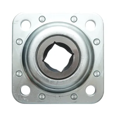 Lagar cu rulment ST491 patrat=32.5mm - imagine 3