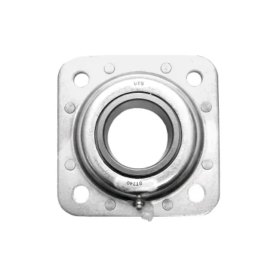 Lagar cu rulment ST740 interior rotund fi 55,5mm - imagine 3