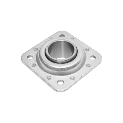 Lagar cu rulment ST740 interior rotund fi 55,5mm - imagine 2