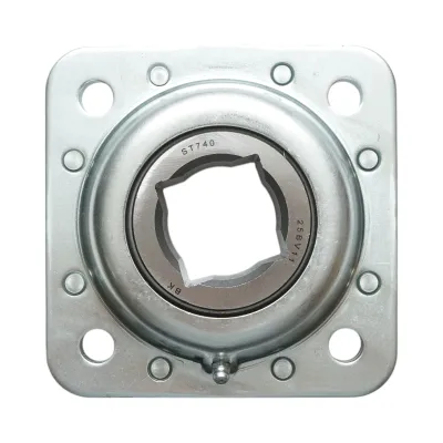 Lagar cu rulment ST740 patrat = 40.5mm