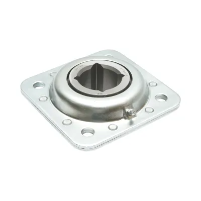 Lagar cu rulment ST740 patrat = 40.5mm - imagine 2