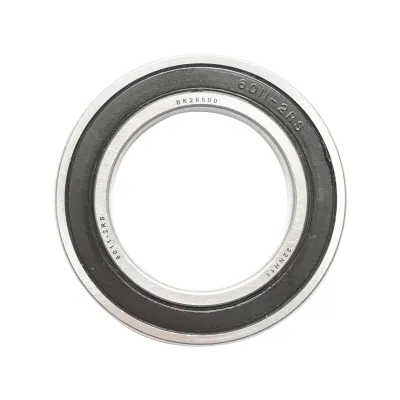 Rulment 6011 2RS - imagine 2