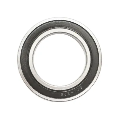 Rulment 6011 2RS - imagine 3