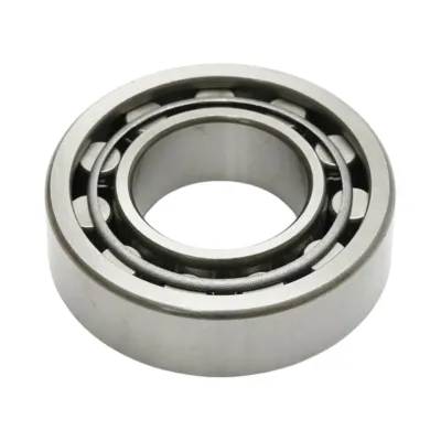Rulment NJ2208 40x80x23mm planetara/osie U-445 - imagine 6