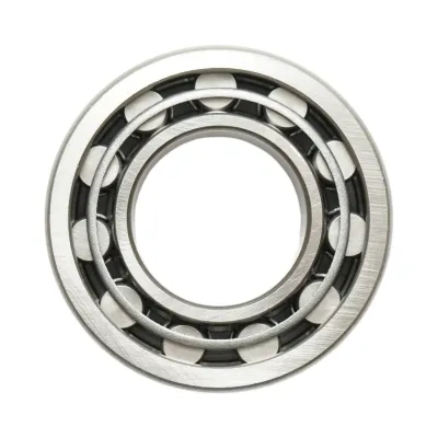 Rulment NJ2208 40x80x23mm planetara/osie U-445 - imagine 5