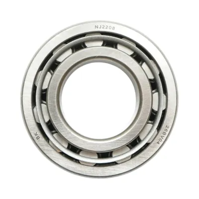 Rulment NJ2208 40x80x23mm planetara/osie U-445 - imagine 2