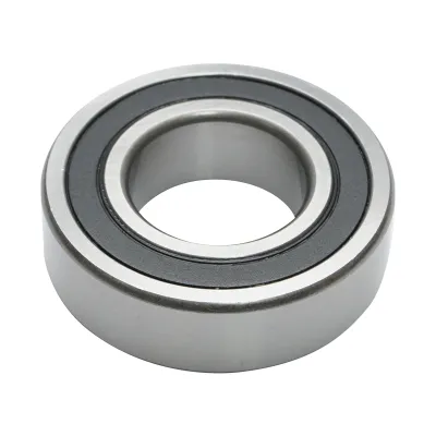 Rulment 2208 2RS pentru presa - imagine 3