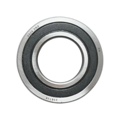 Rulment 2208 2RS pentru presa - imagine 2