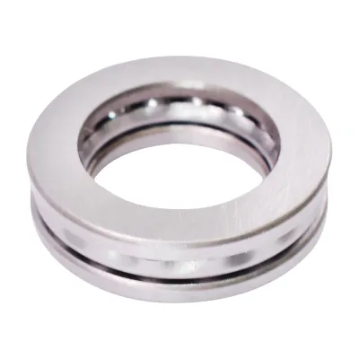 Rulment 51105 ax comanda servodirectie U-650 - imagine 3