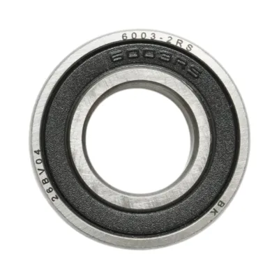 Rulment 6003-2RS 17x35x10mm - imagine 3