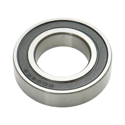Rulment 6006-2RS 30x55x13mm - imagine 4