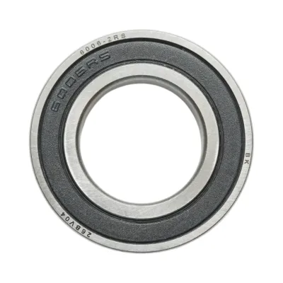 Rulment 6006-2RS 30x55x13mm - imagine 3