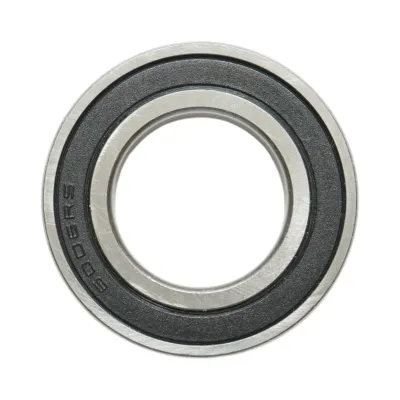 Rulment 6006-2RS 30x55x13mm - imagine 5