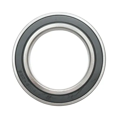 Rulment 6016-2RS 80x125x22mm Breckner Germany - imagine 3