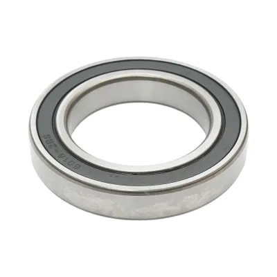 Rulment 6016-2RS 80x125x22mm Breckner Germany - imagine 4