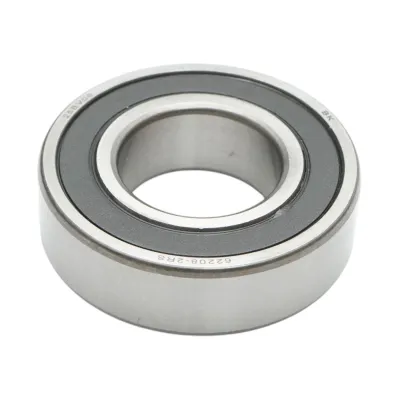 Rulment presiune 62208-2RS 40x80x23mm 10 toli UTB U-445 - imagine 2