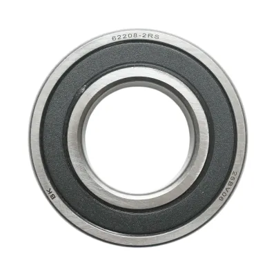 Rulment presiune 62208-2RS 40x80x23mm 10 toli UTB U-445