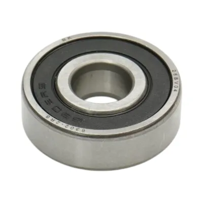 Rulment 6302-2RS 15x42x13mm
