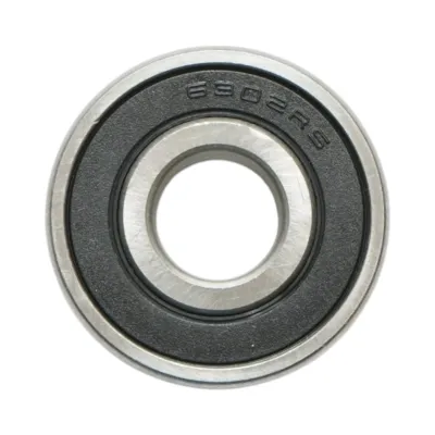 Rulment 6302-2RS 15x42x13mm - imagine 5
