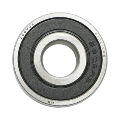 Rulment 6302-2RS 15x42x13mm - imagine 3