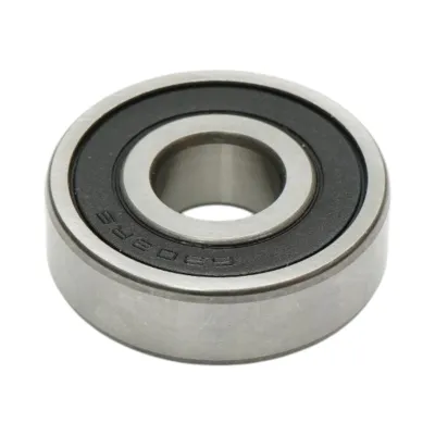 Rulment 6303-2RS 17x47x14mm - imagine 4