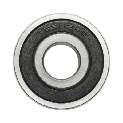 Rulment 6303-2RS 17x47x14mm - imagine 5