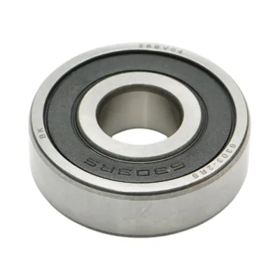 Rulment 6303-2RS 17x47x14mm