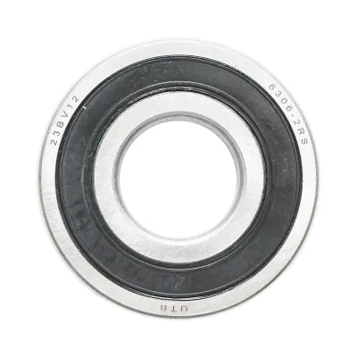 Rulment 6306 2RS - imagine 2