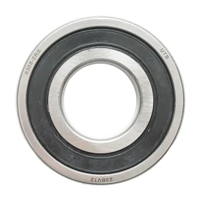 Rulment 6308 2RS - imagine 2