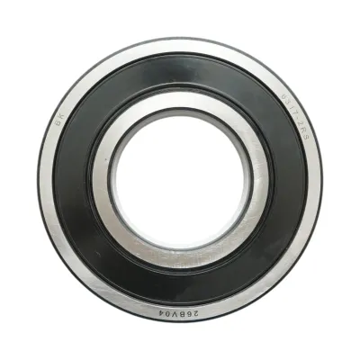 Rulment 6317 2RS 85x180x41mm transmisie finala U-650 - imagine 3