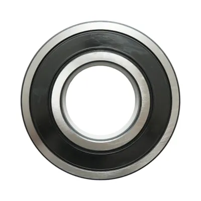 Rulment 6317 2RS 85x180x41mm transmisie finala U-650 - imagine 5