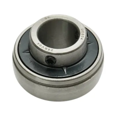 Rulment UC204 20x47x31mm