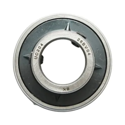 Rulment UC204 20x47x31mm - imagine 3