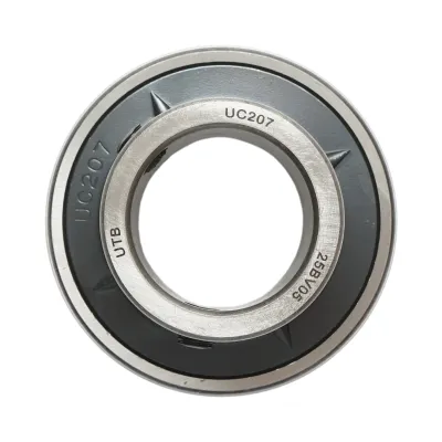 Rulment UC207 - imagine 3