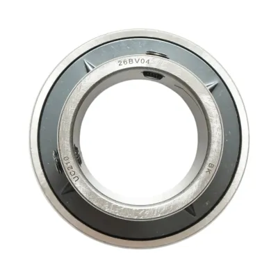 Rulment UC210 50x90x51.6mm - imagine 2