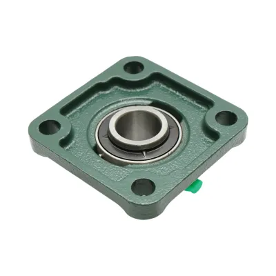 Rulment UCF205 25x95x70mm - imagine 4
