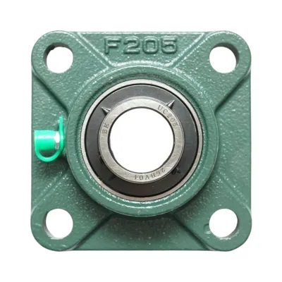Rulment UCF205 25x95x70mm - imagine 2