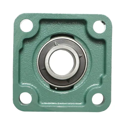 Rulment UCF205 25x95x70mm - imagine 5