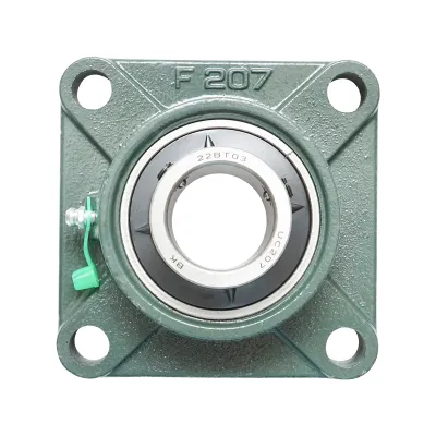 Rulment UCF207 - imagine 2