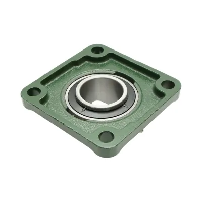 Rulment UCF210 50x143x111mm - imagine 4