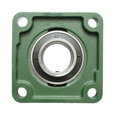 Rulment UCF210 50x143x111mm - imagine 5