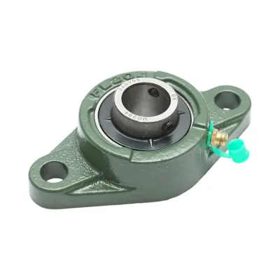 Rulment UCFL204 - imagine 3