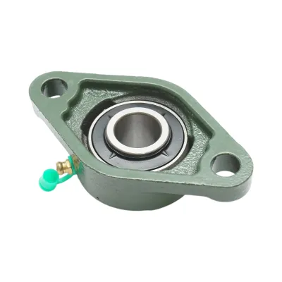 Rulment UCFL204 - imagine 4