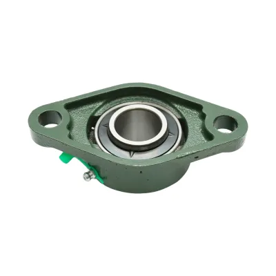 Rulment UCFL206 30x148x117mm - imagine 4
